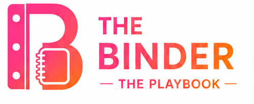 The Playbook